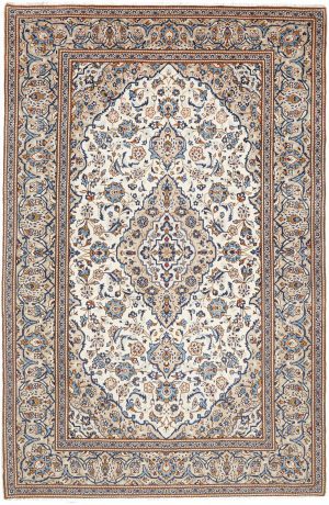 Kashan   297X195 Cm