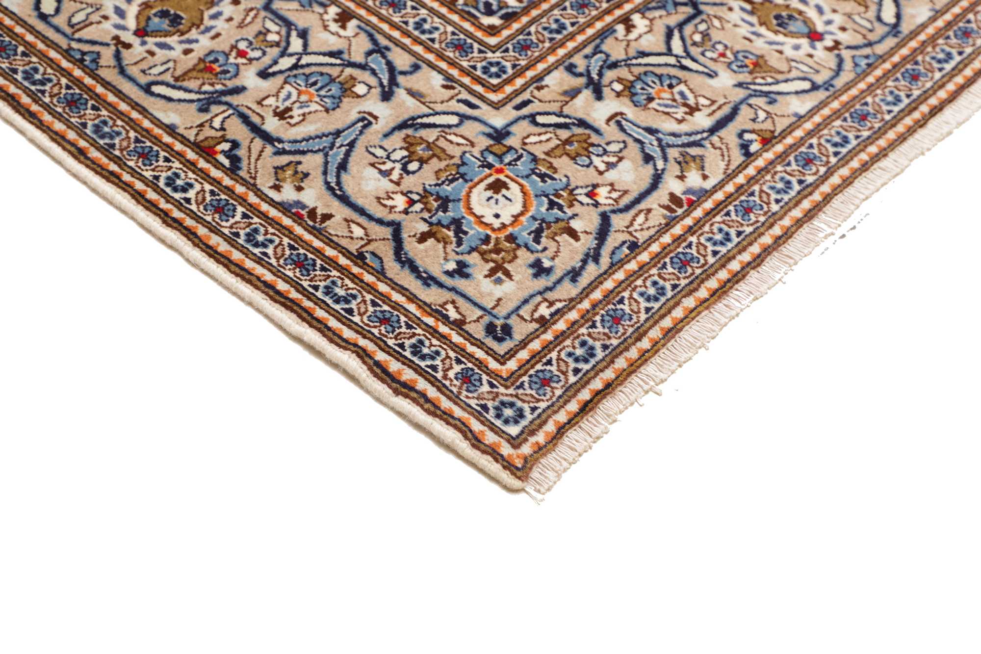 Kashan 297X195 Cm - Image 5