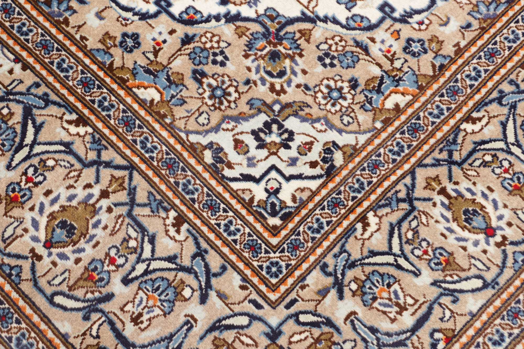 Kashan 297X195 Cm - Image 6