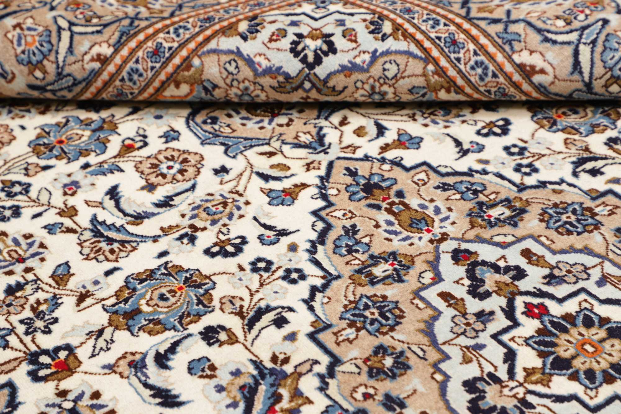 Kashan 297X195 Cm - Image 10