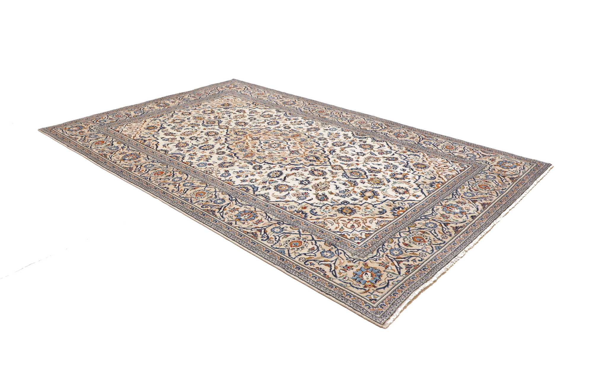 Kashan 303X202 Cm - Image 3