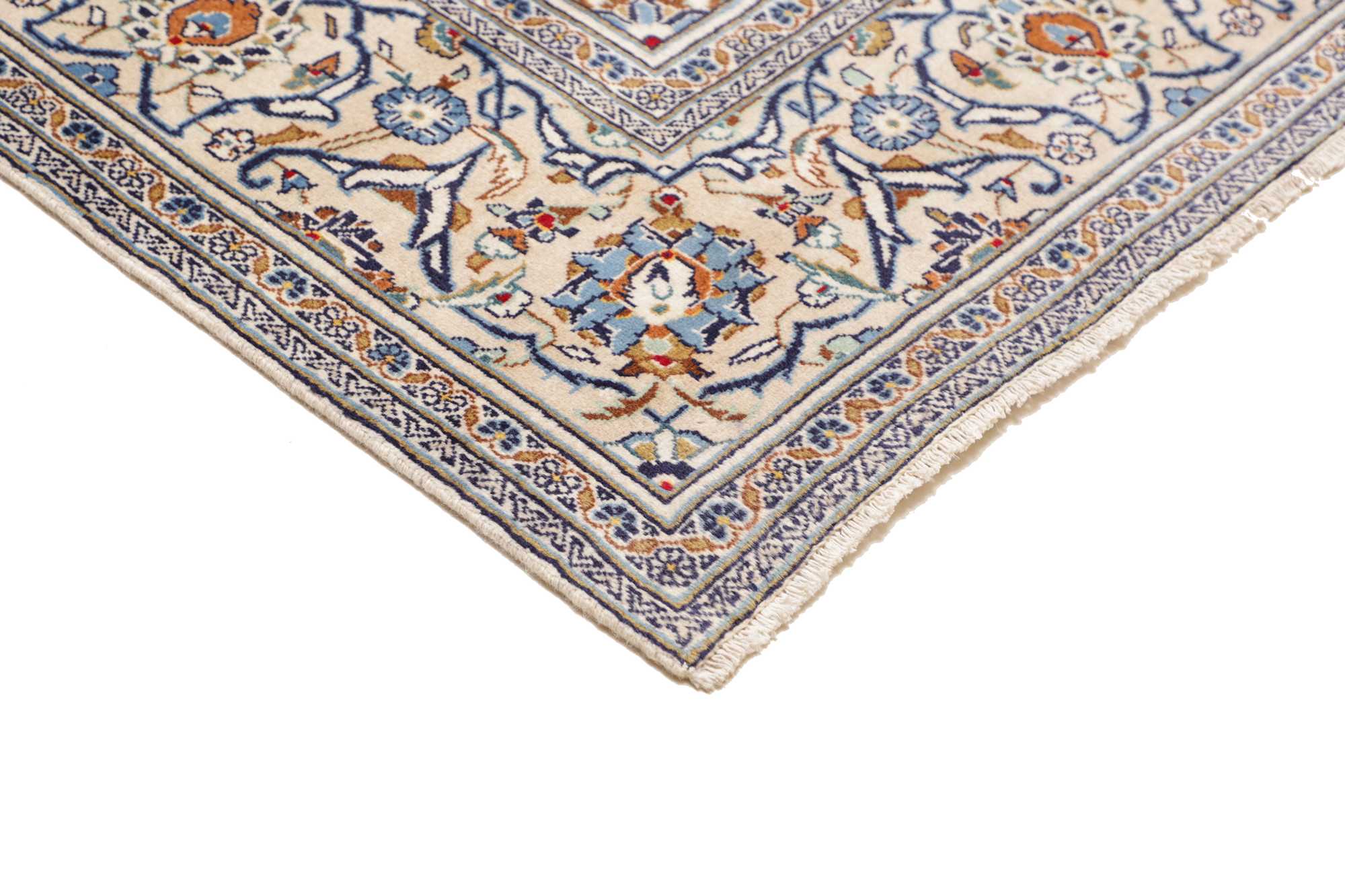 Kashan 303X202 Cm - Image 5