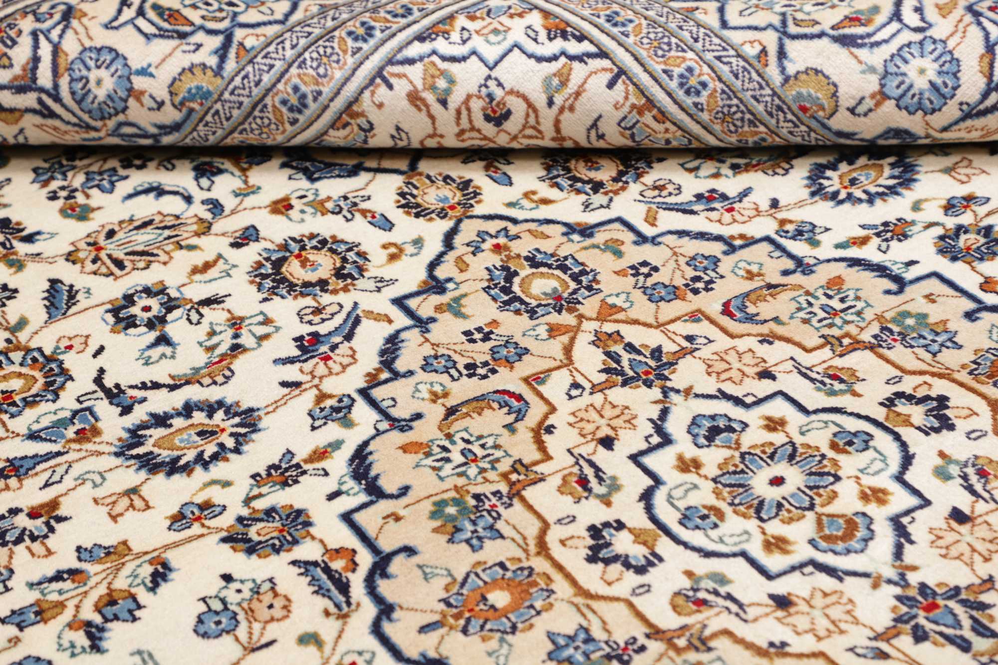 Kashan 303X202 Cm - Image 10