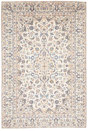 Kashan   294X200 Cm