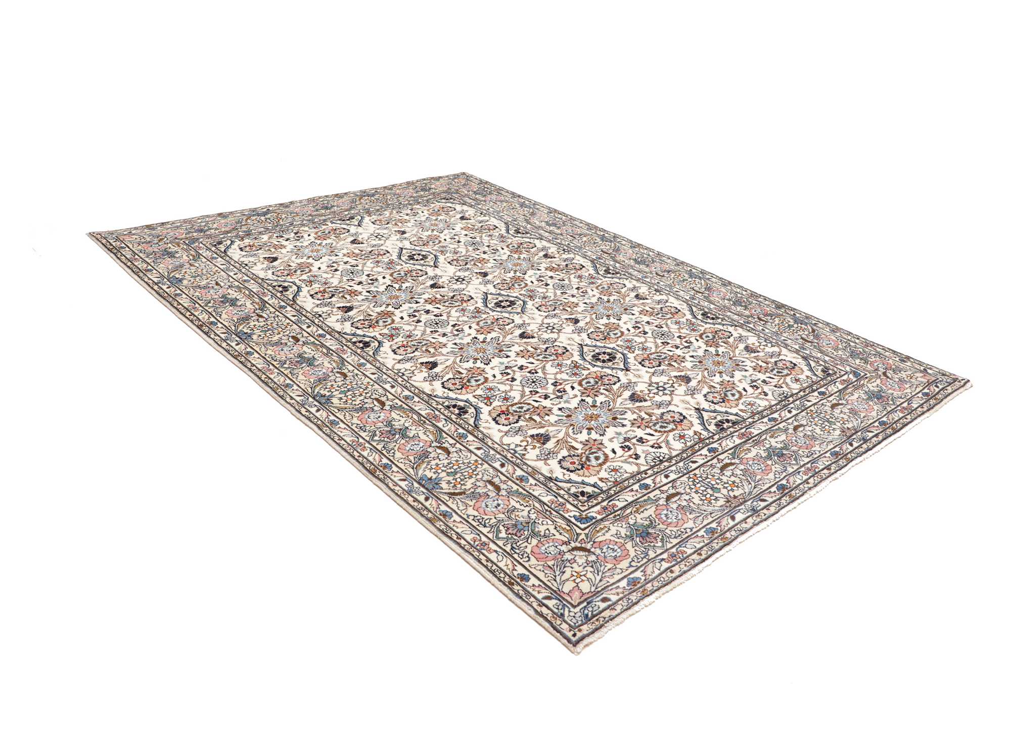 Kashan 268X197 Cm - Image 3