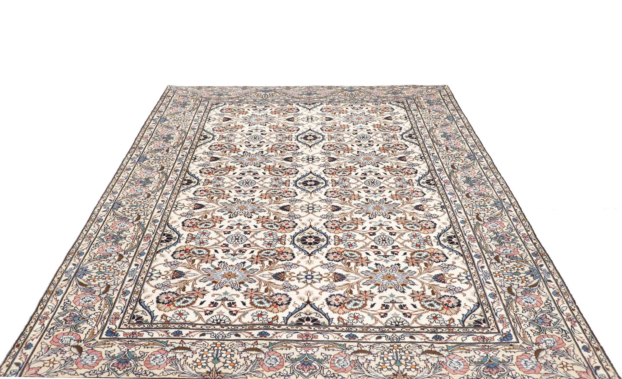 Kashan 268X197 Cm - Image 4