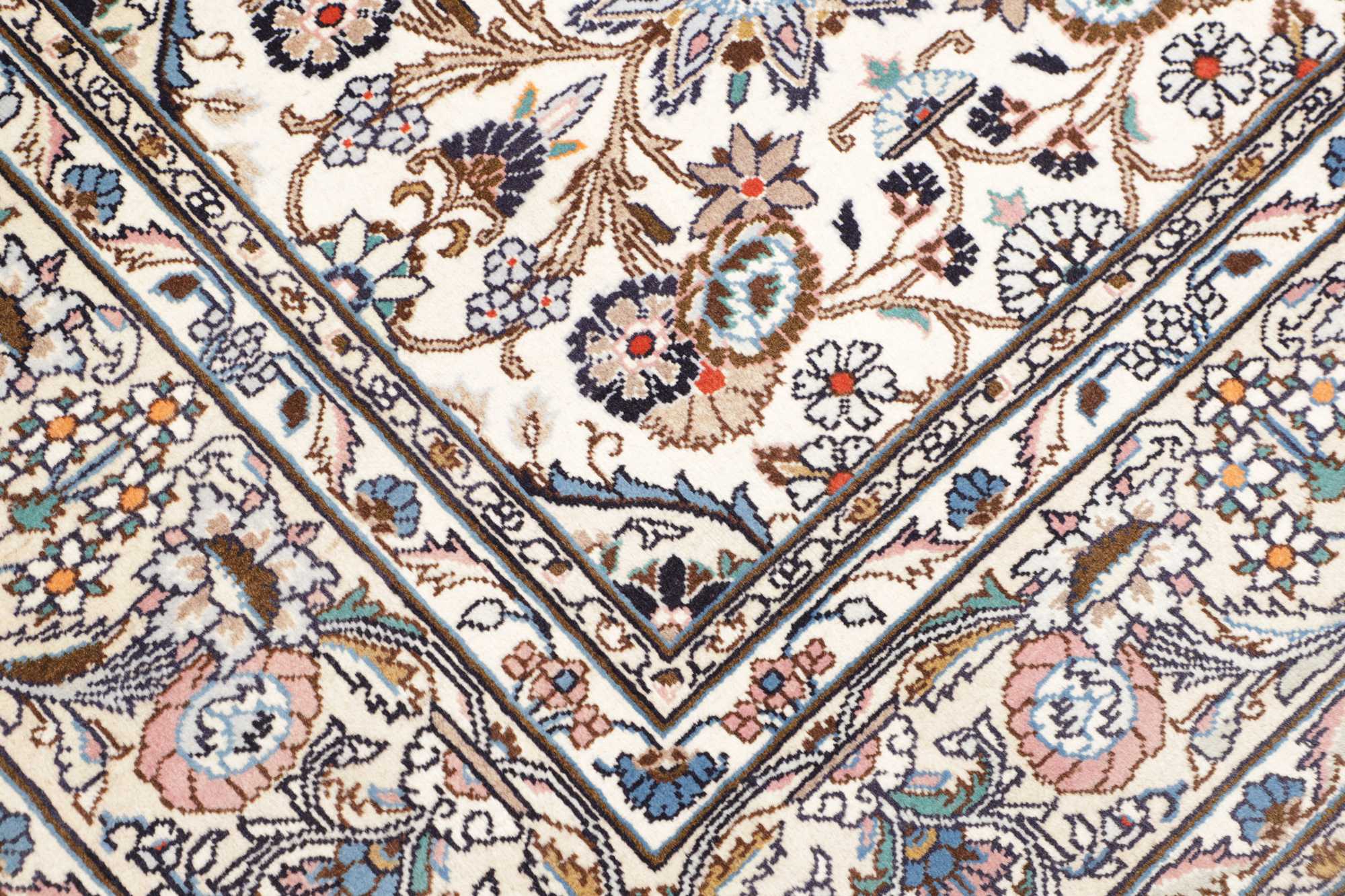 Kashan 268X197 Cm - Image 6