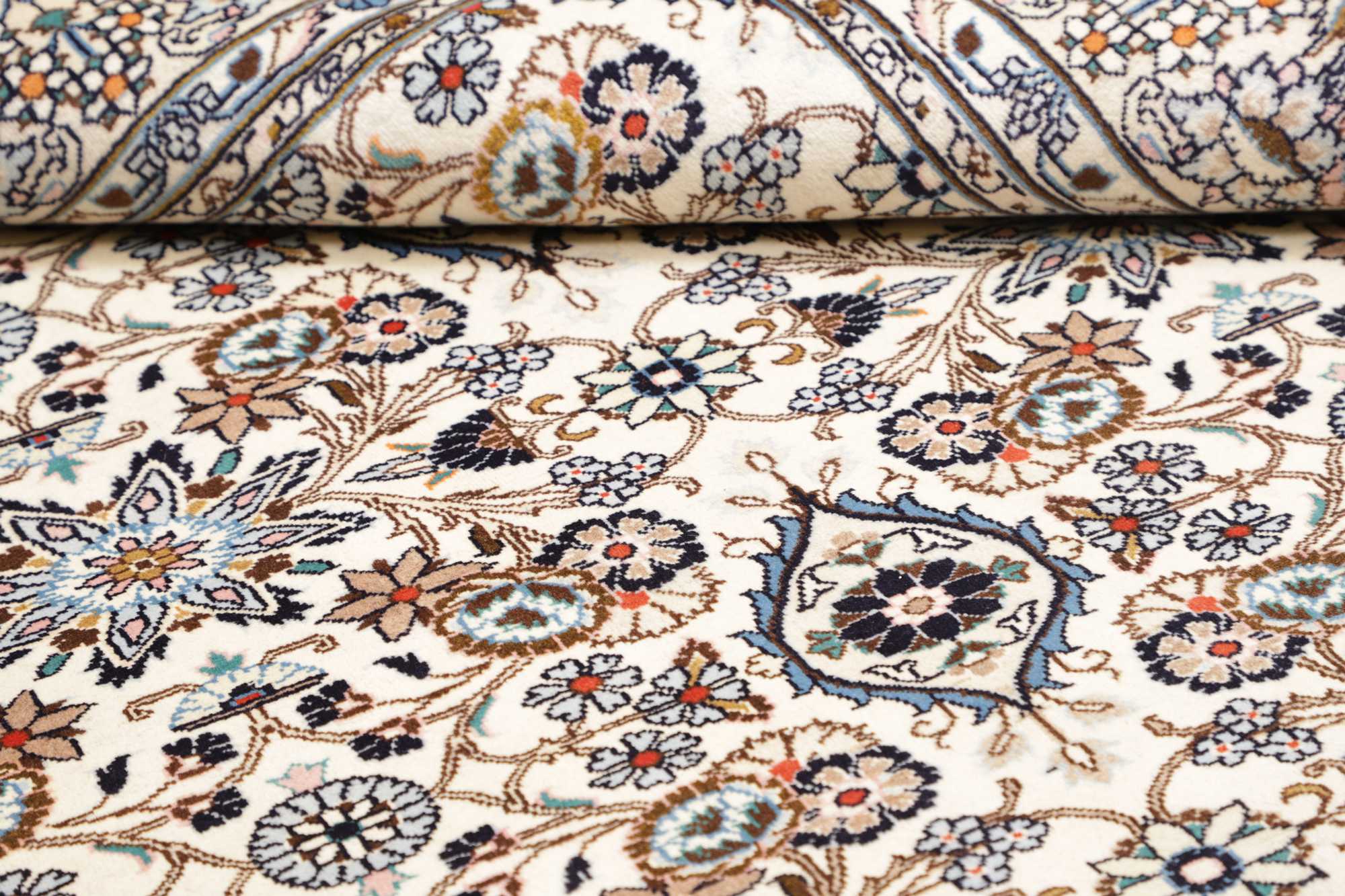 Kashan 268X197 Cm - Image 10