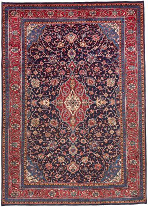 Sarough   307X218 Cm