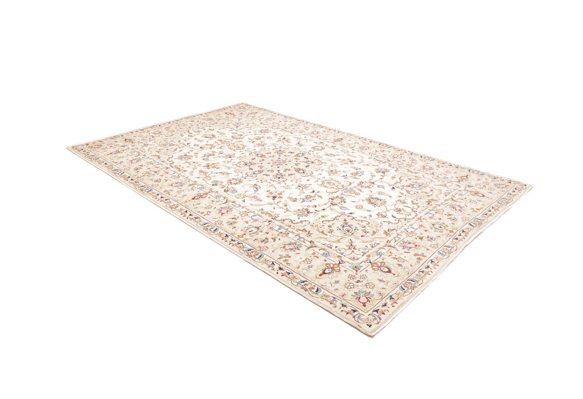 Kashan 303X202 Cm - Image 3