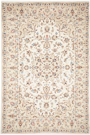 Kashan   303X202 Cm