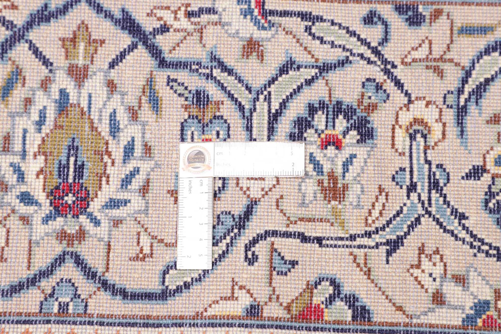 Kashan 285X200 Cm - Image 11