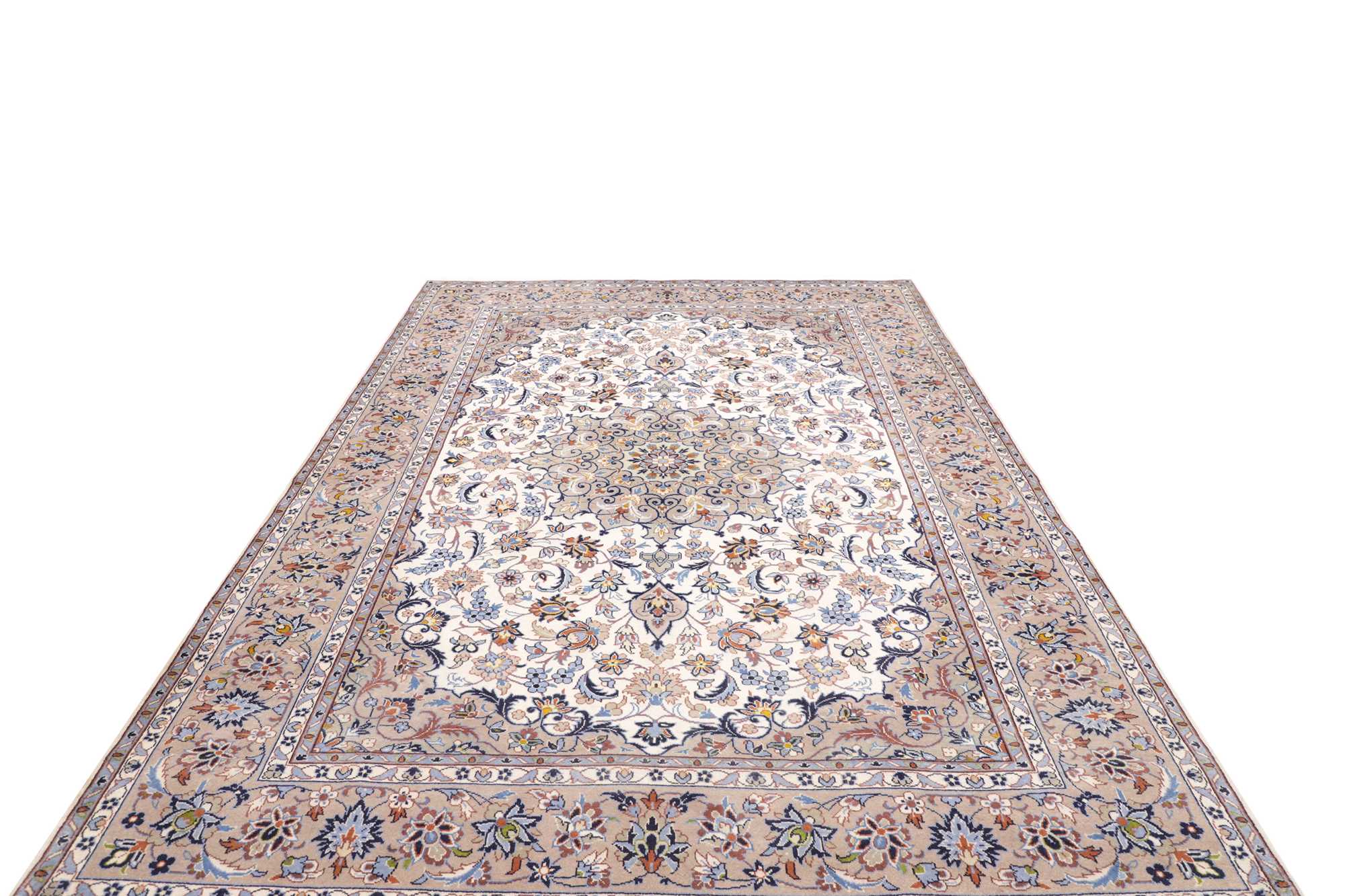 Kashan 285X200 Cm - Image 4