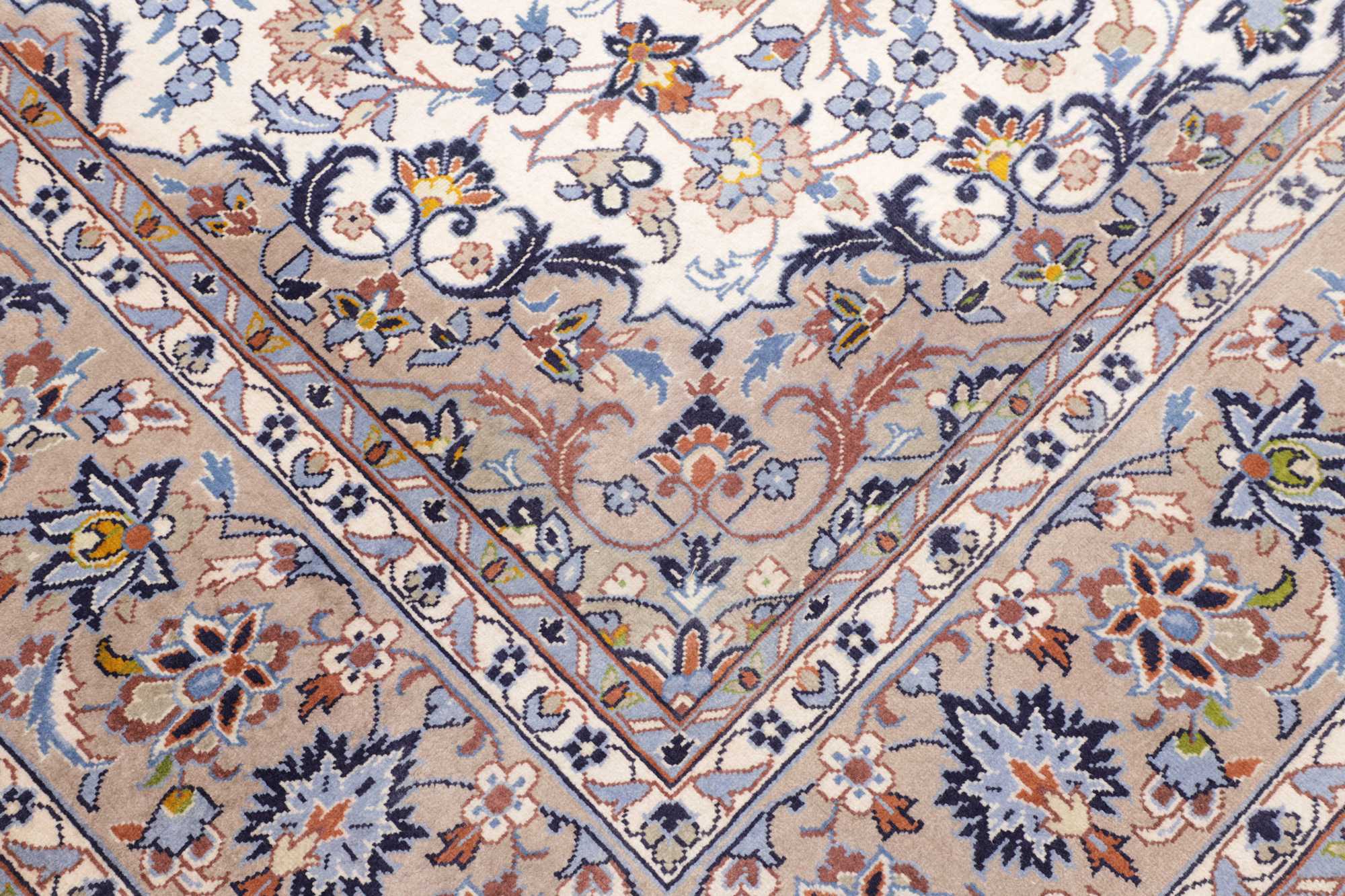 Kashan 285X200 Cm - Image 6