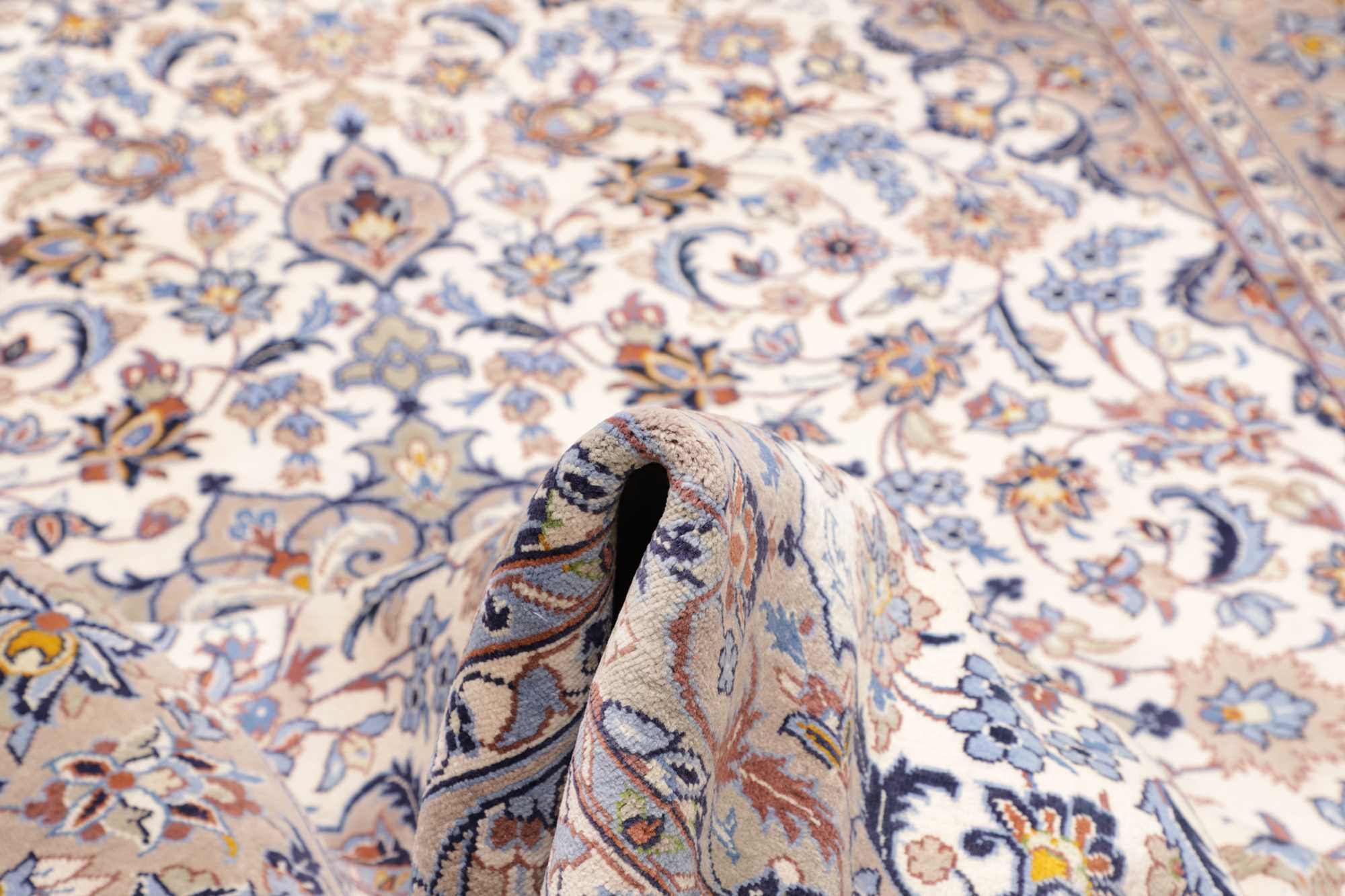 Kashan 285X200 Cm - Image 9