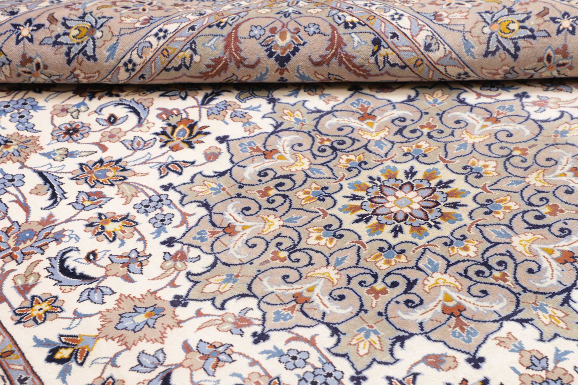 Kashan 285X200 Cm - Image 10
