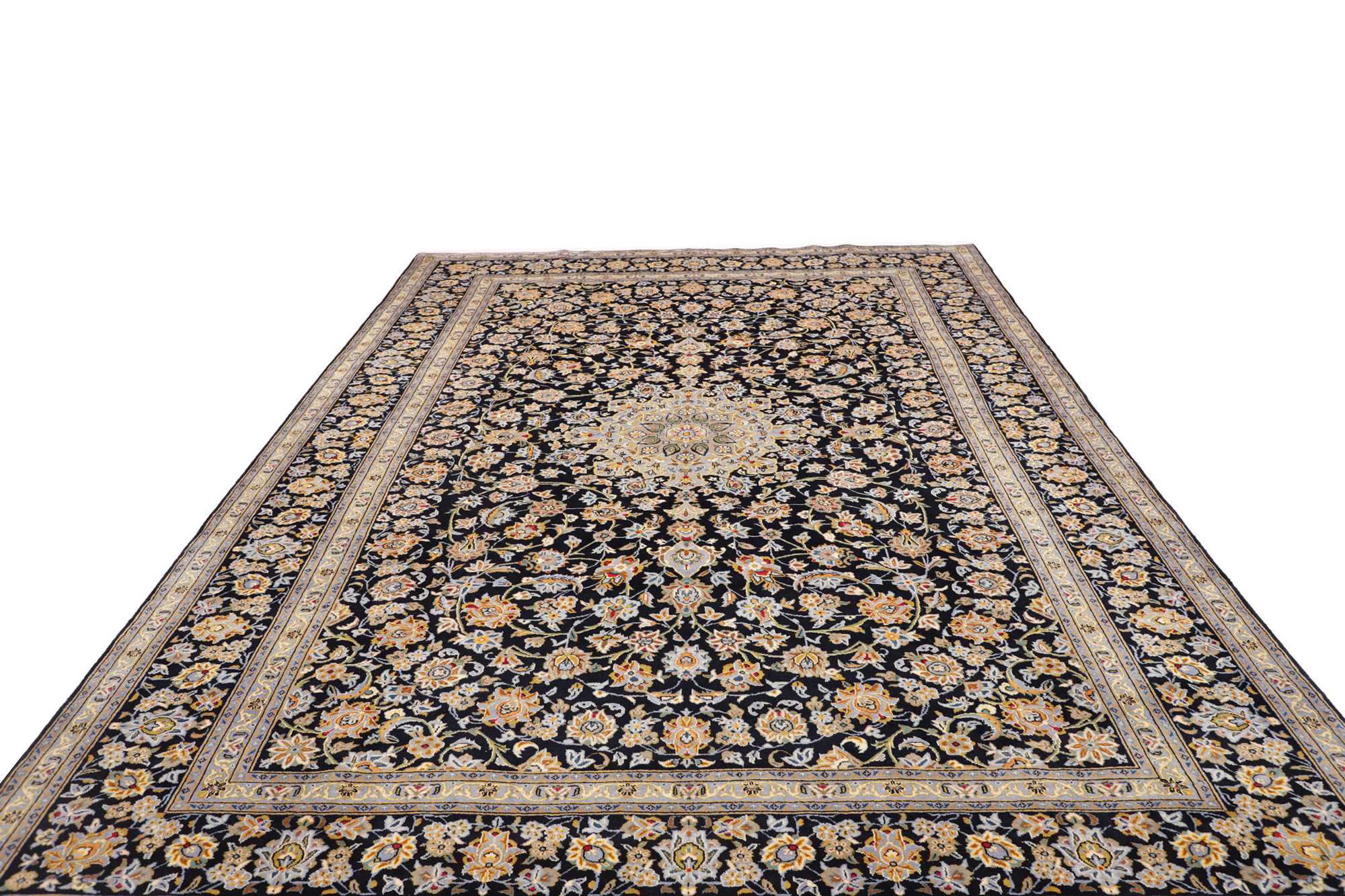 Kashan 375X258 Cm - Image 4
