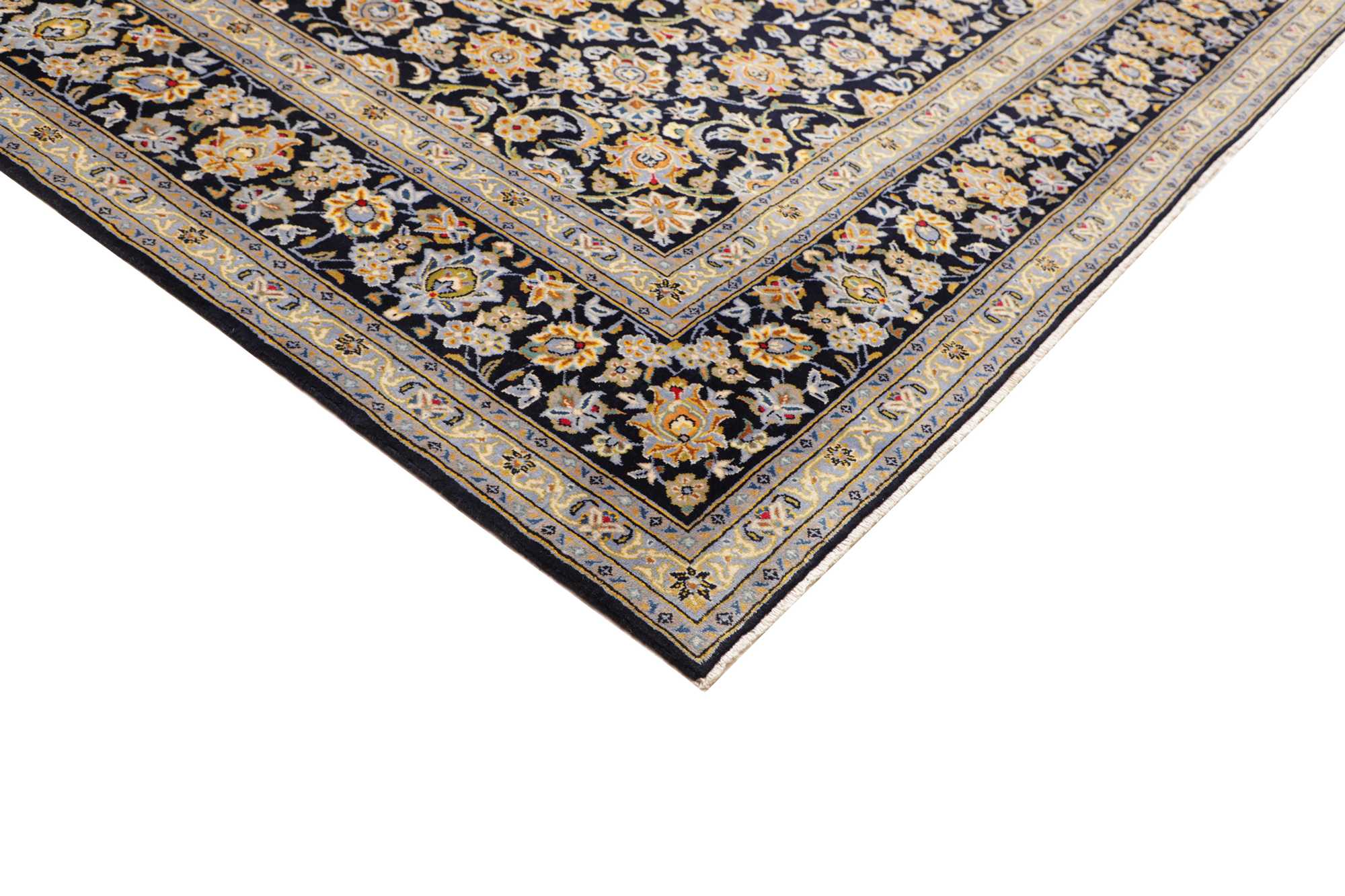 Kashan 375X258 Cm - Image 5
