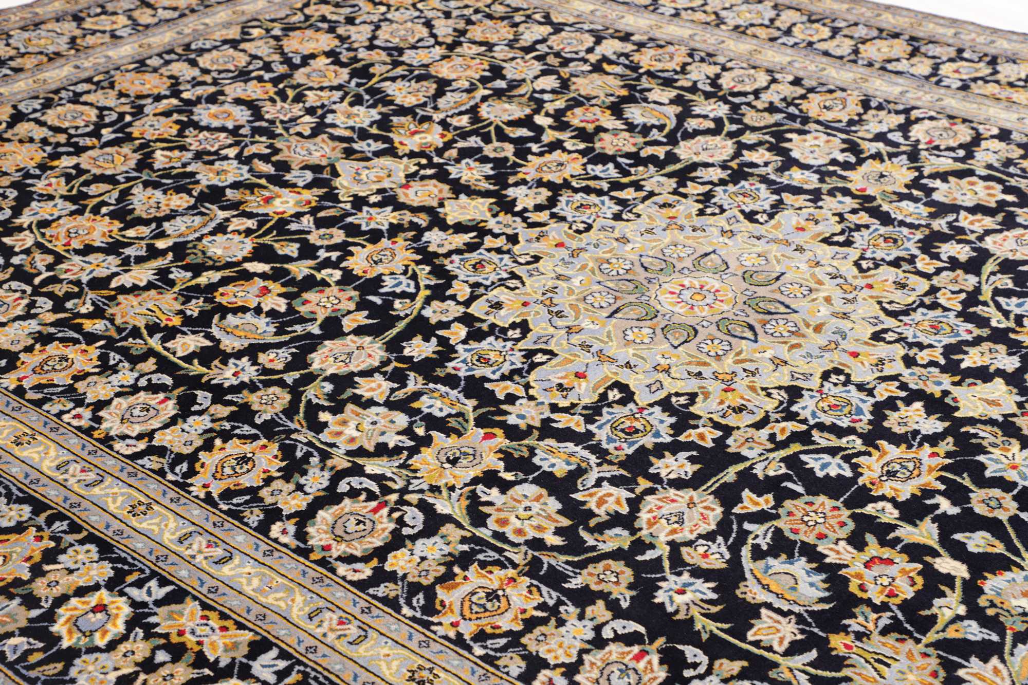 Kashan 375X258 Cm - Image 7