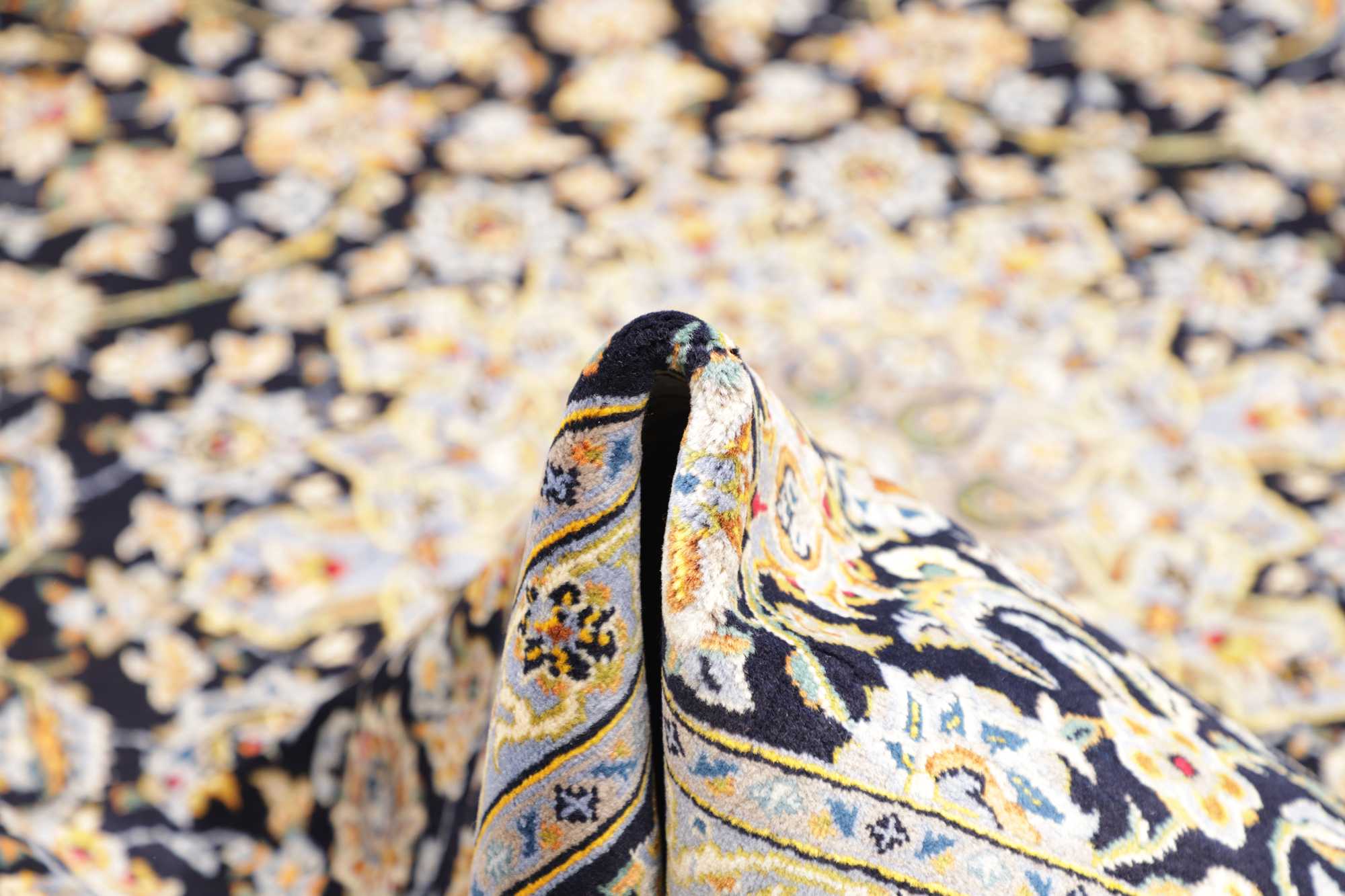 Kashan 375X258 Cm - Image 9