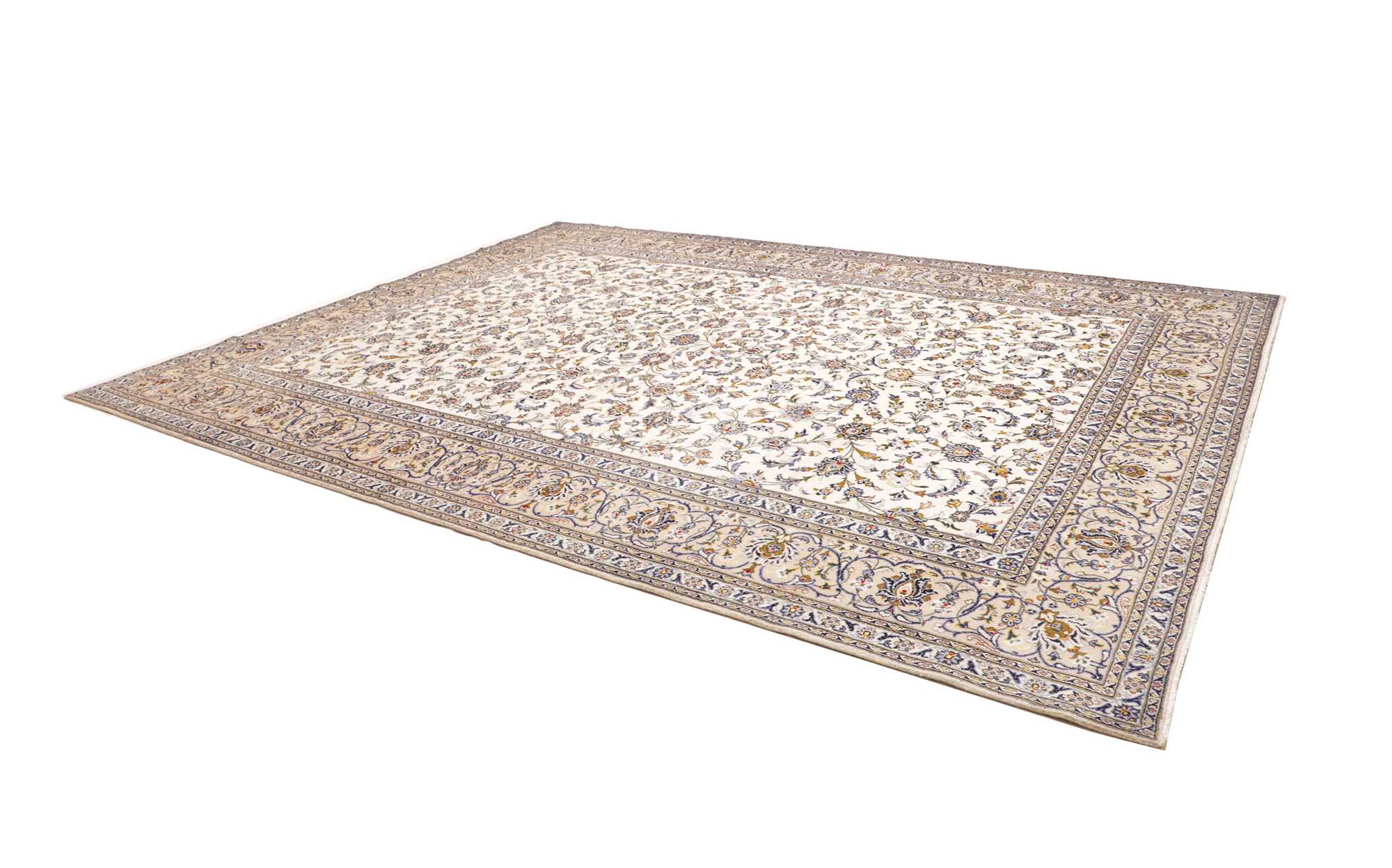 Kashan 395X305 Cm - Image 3