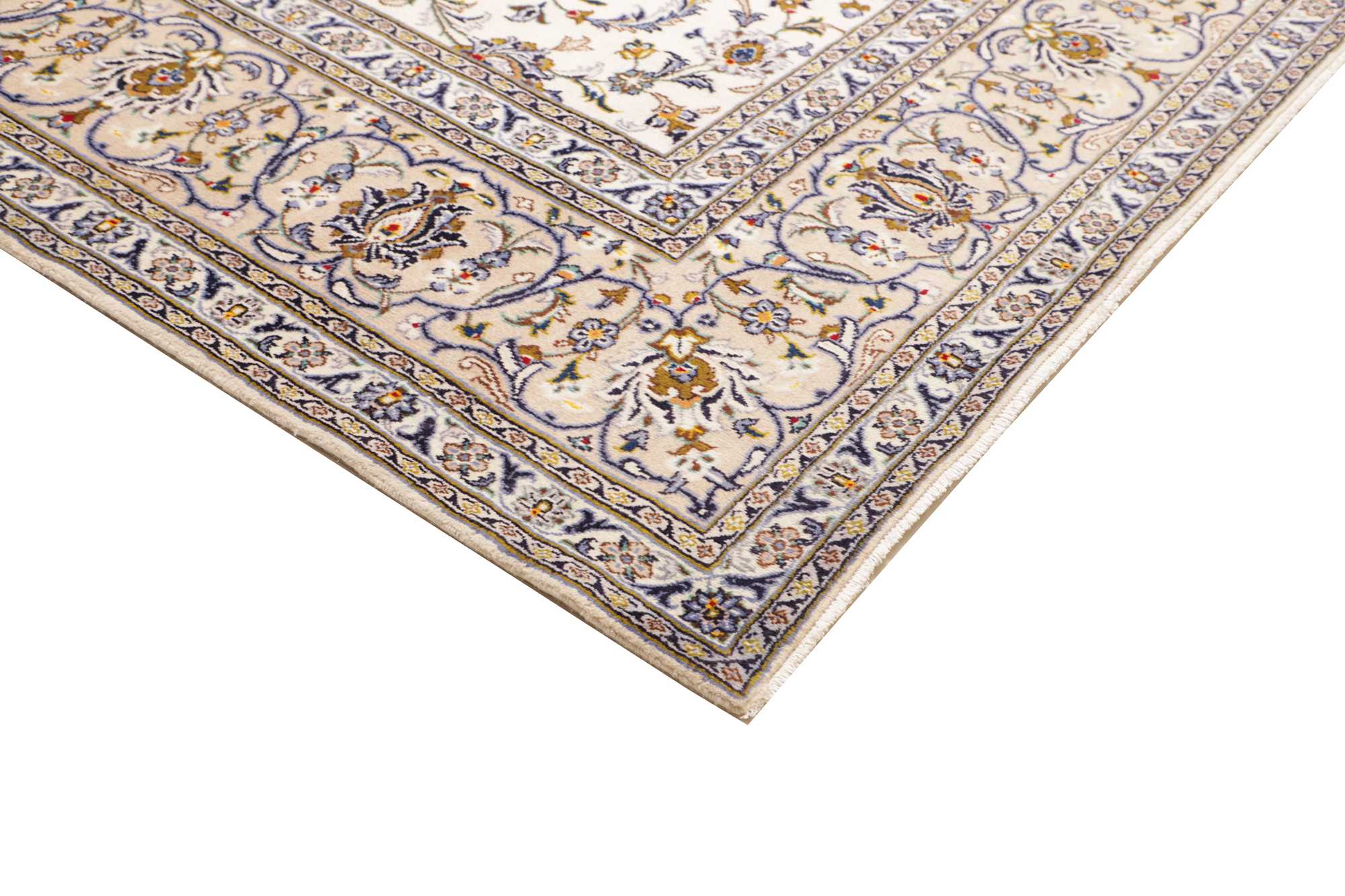Kashan 395X305 Cm - Image 5