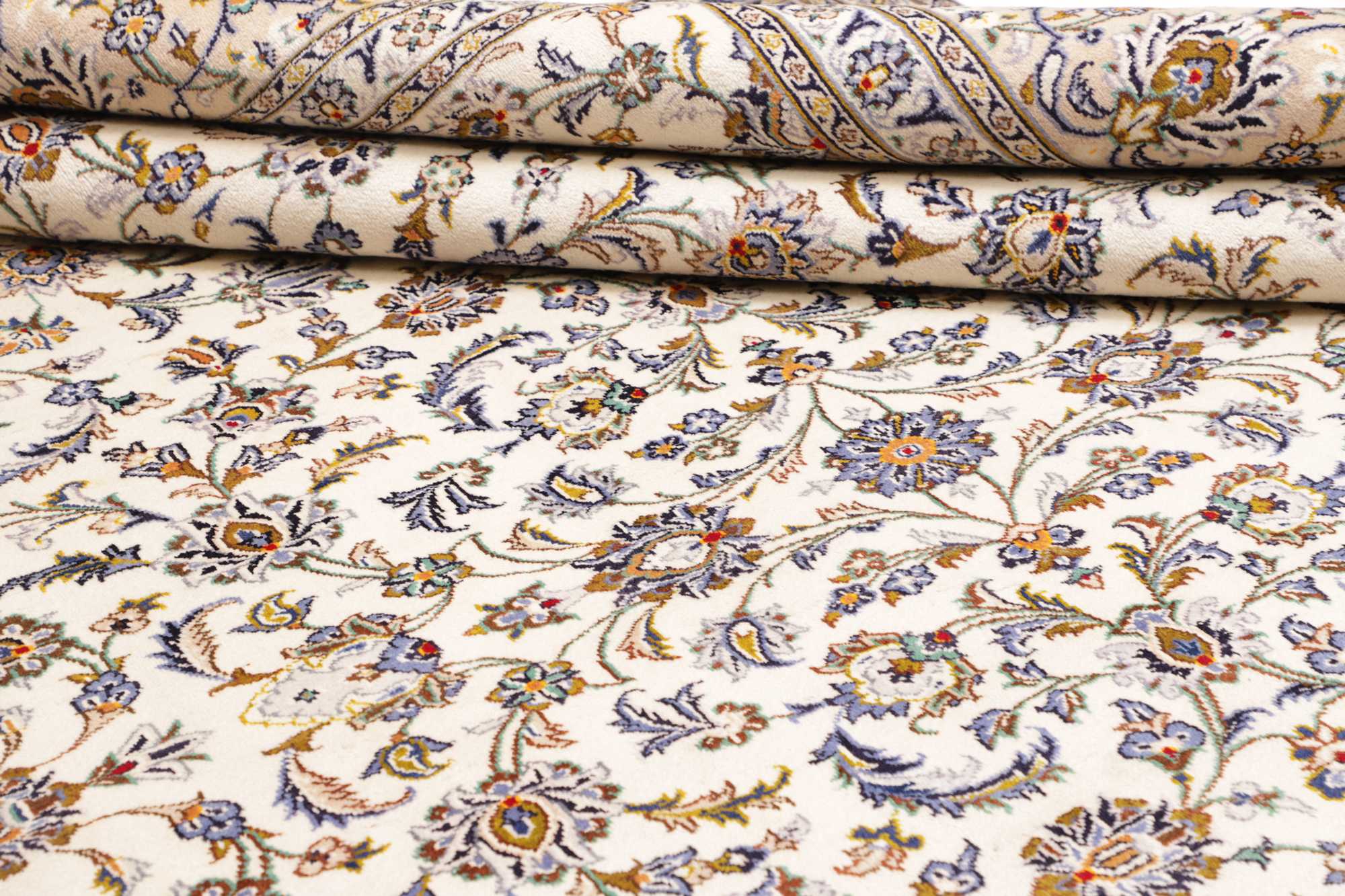 Kashan 395X305 Cm - Image 10