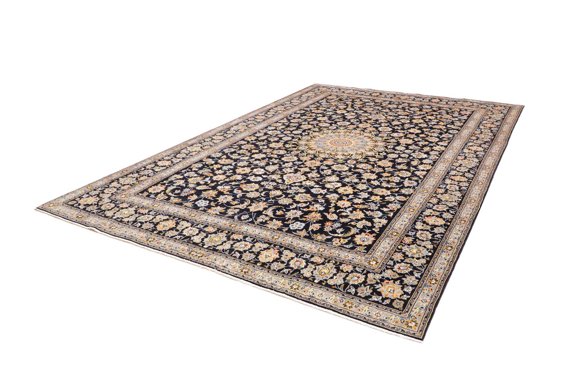 Kashan 370X255 Cm - Image 2