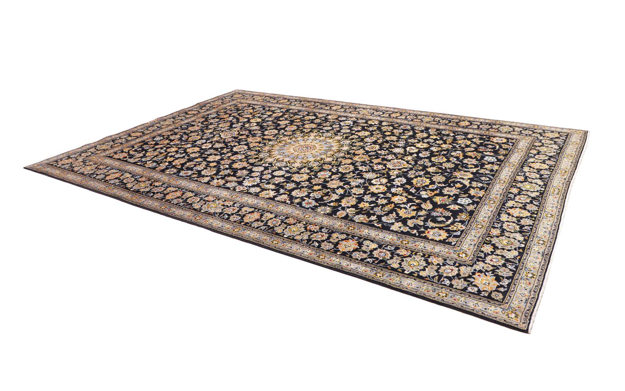 Kashan 370X255 Cm - Image 3