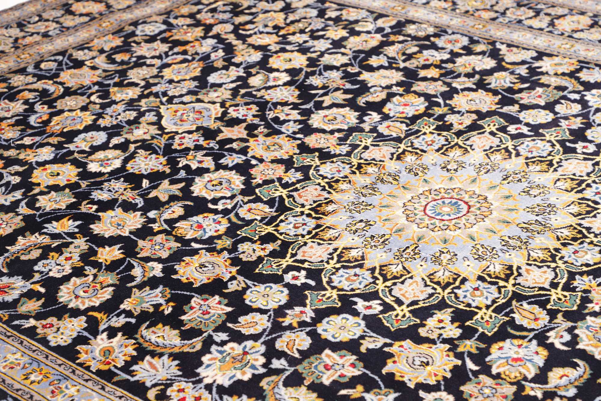 Kashan 370X255 Cm - Image 7