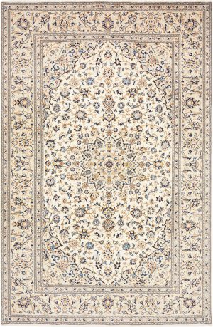 Kashan   304X200 Cm