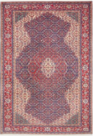 Sarough   308X212 Cm