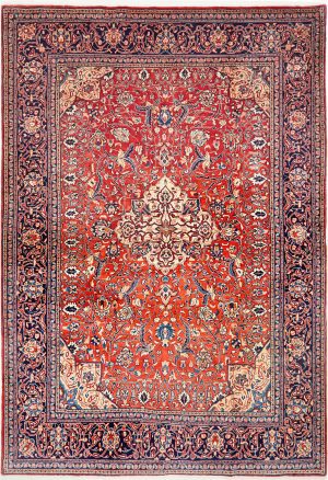 Sarough   322X220 Cm