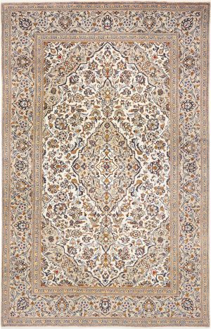 Kashan   305X192 Cm
