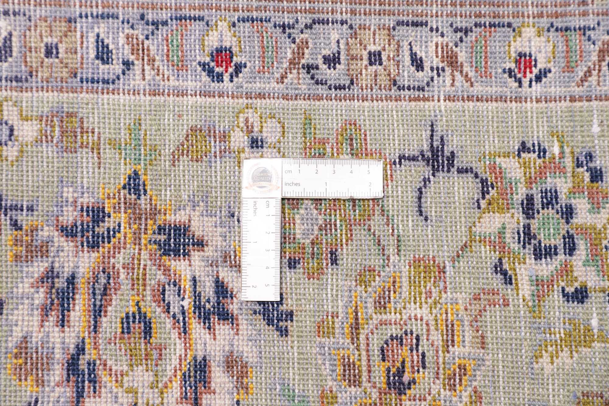 Kashan 386X296 Cm - Image 11