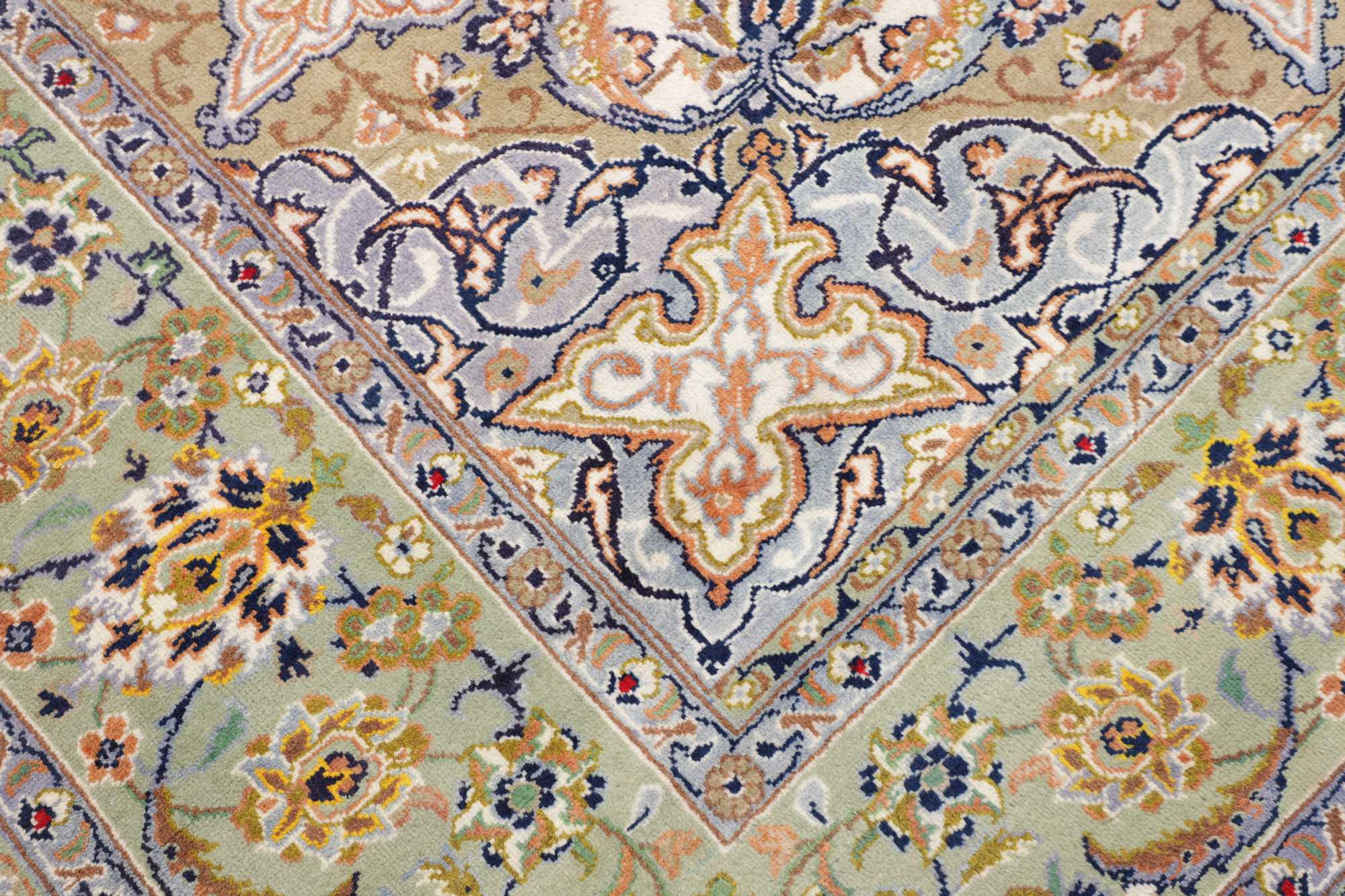 Kashan 386X296 Cm - Image 6