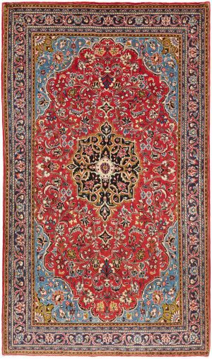 Sarough   220X130 Cm