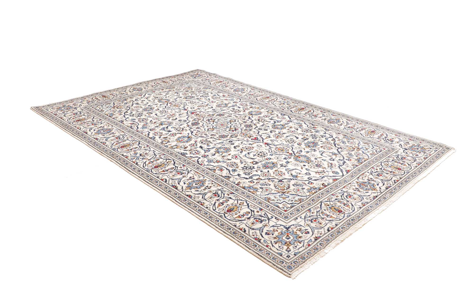 Kashan 290X197 Cm - Image 3