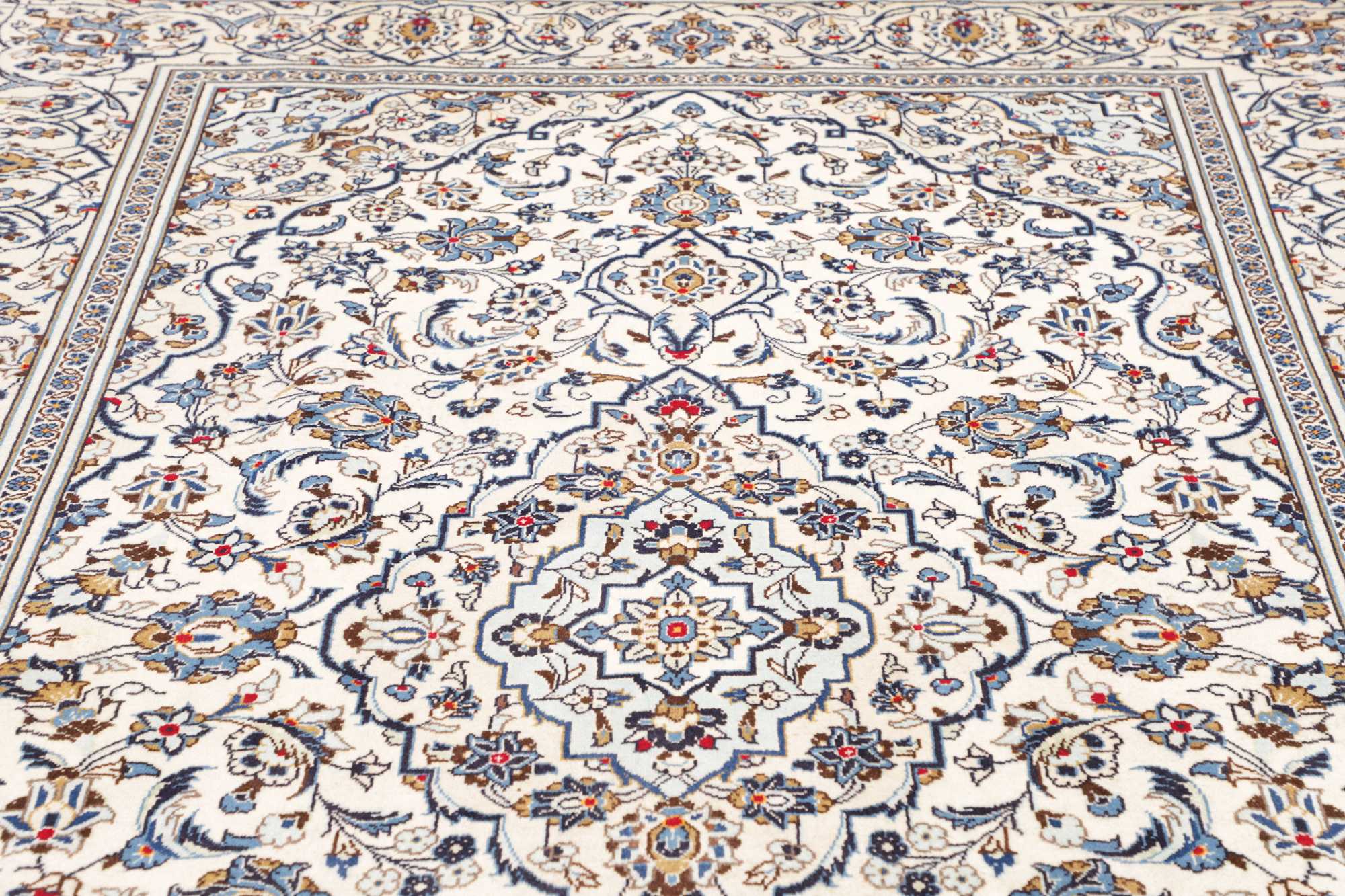 Kashan 290X197 Cm - Image 8