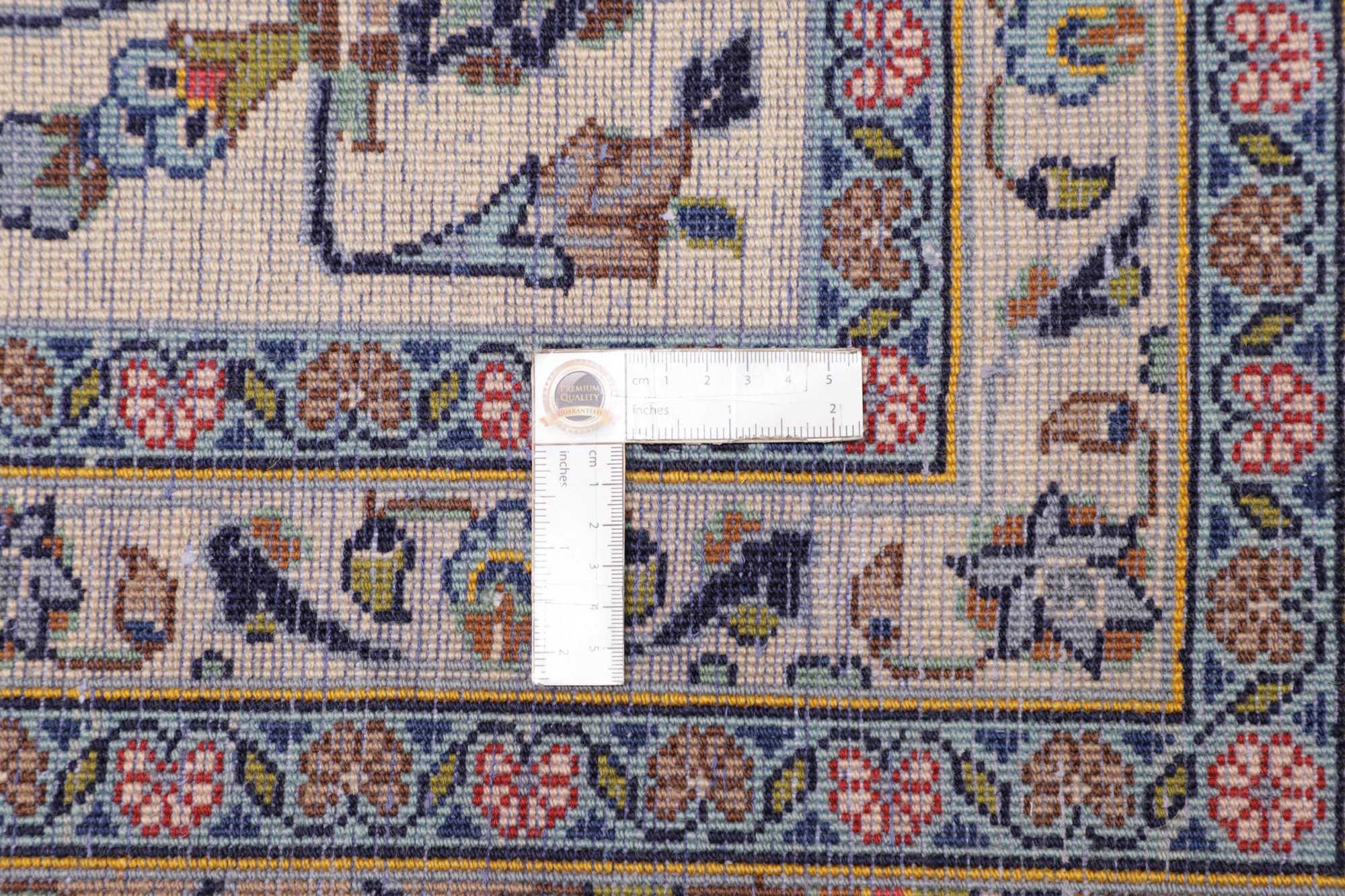 Kashan 356X250 Cm - Image 11