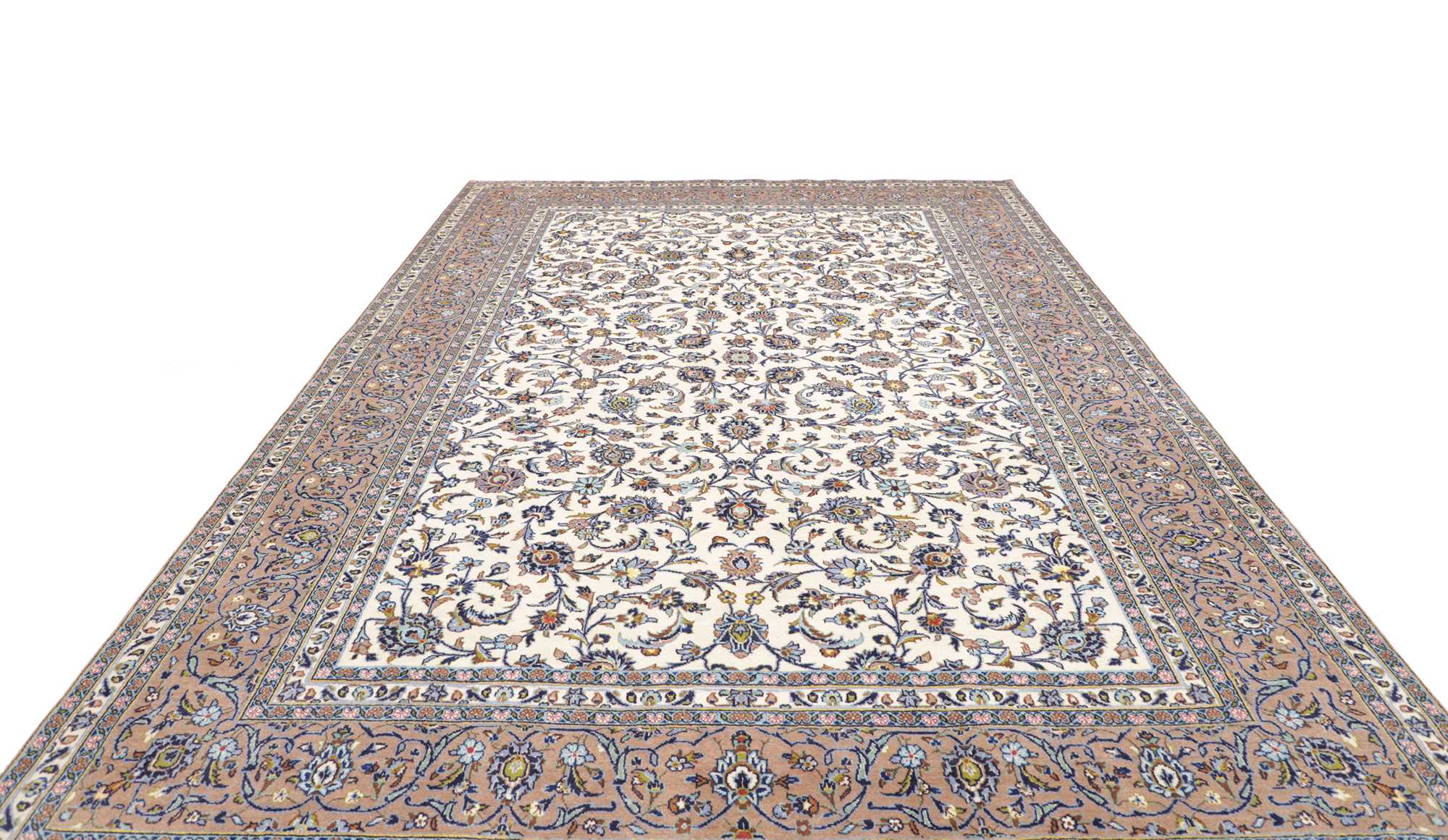Kashan 356X250 Cm - Image 4