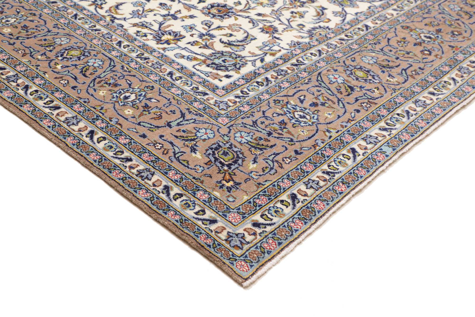 Kashan 356X250 Cm - Image 5