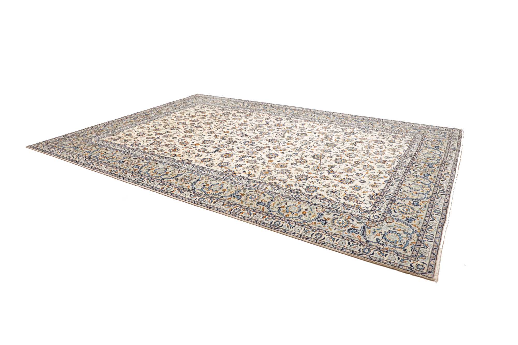 Kashan 420X300 Cm - Image 3