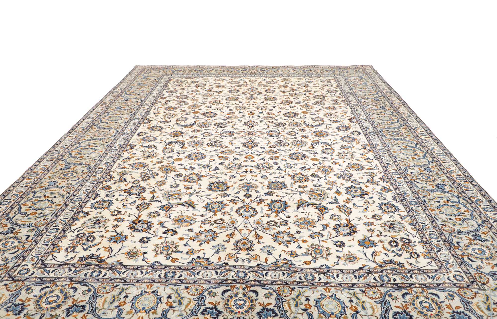 Kashan 420X300 Cm - Image 4