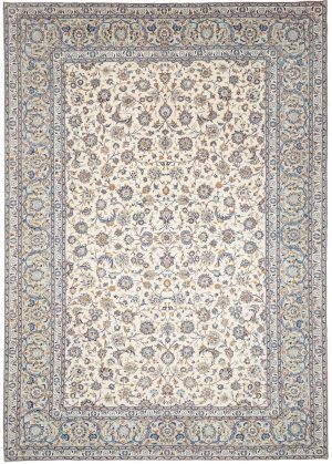 Kashan   420X300 Cm