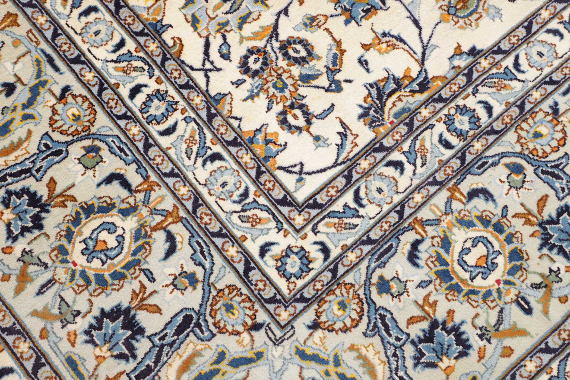 Kashan 420X300 Cm - Image 6