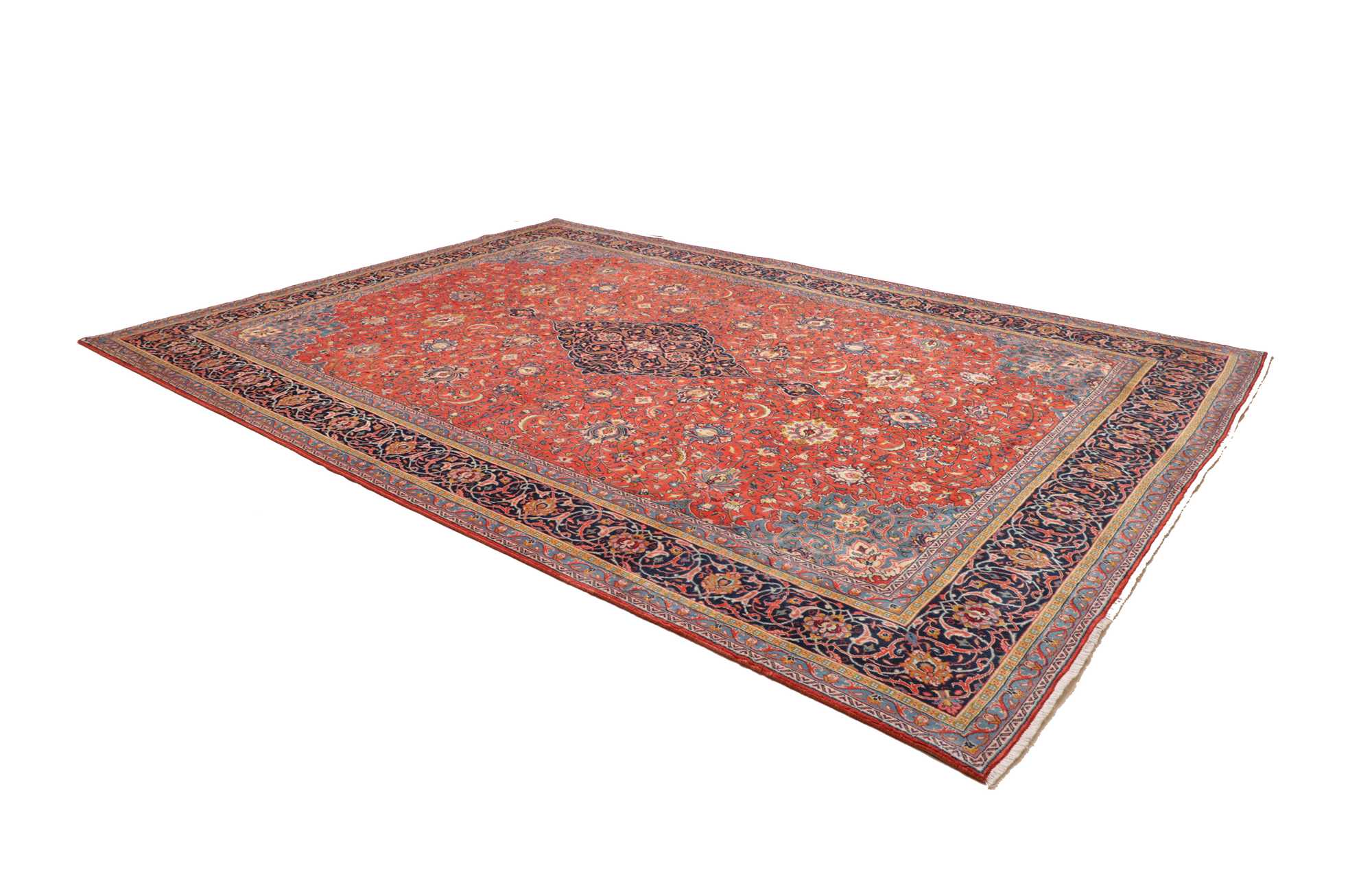 Sarough 397X290 Cm - Image 3