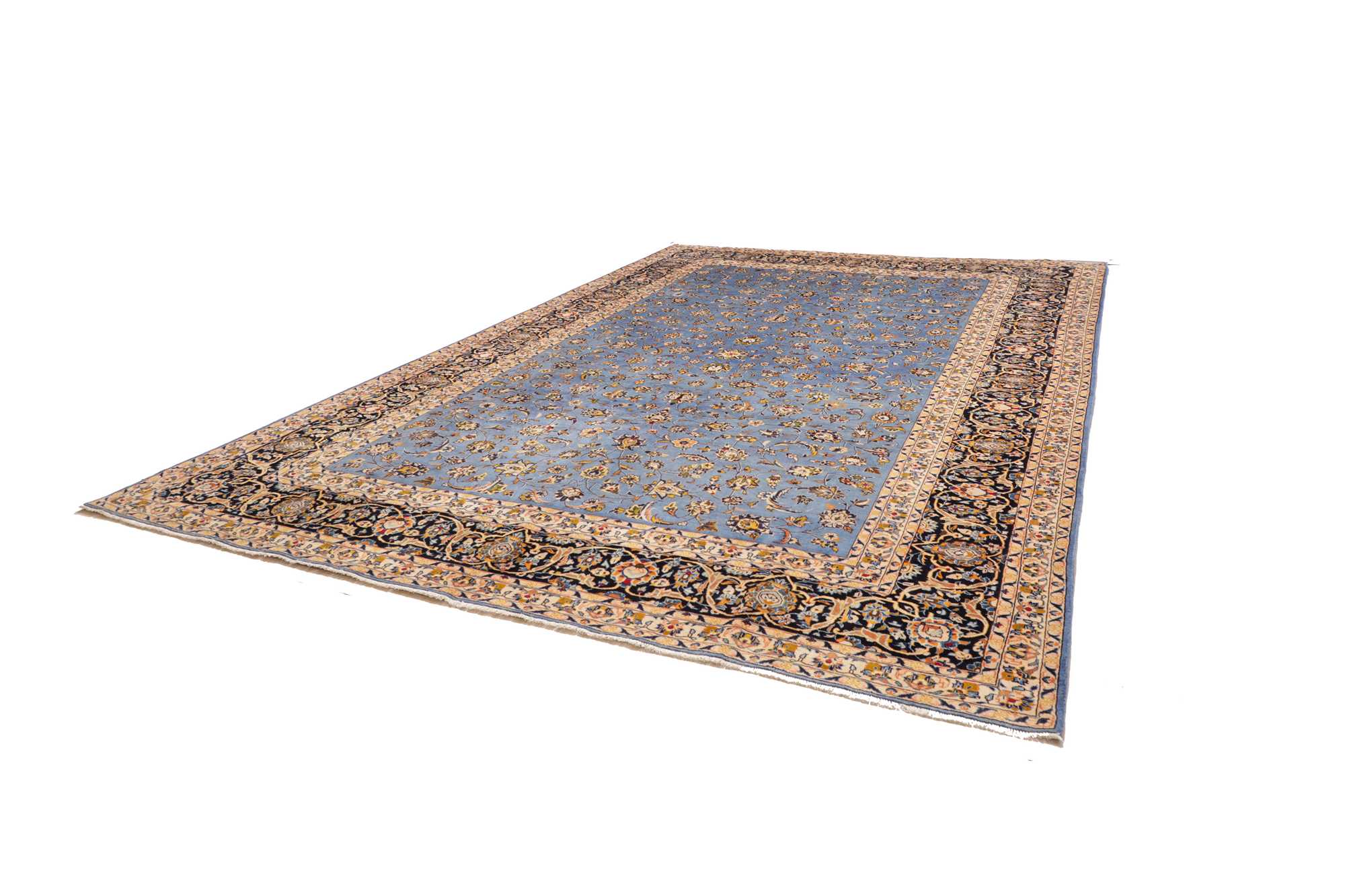 Kashan 447X307 Cm - Image 2