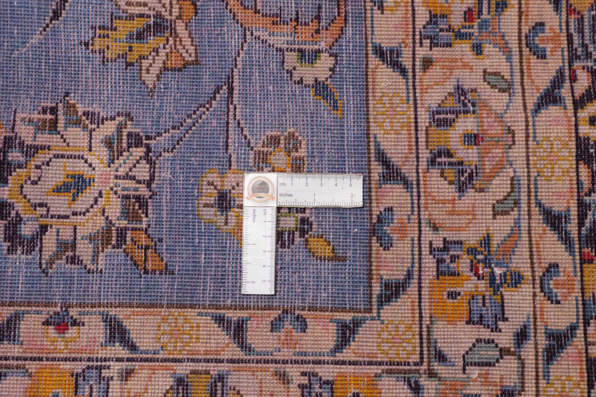 Kashan 447X307 Cm - Image 11