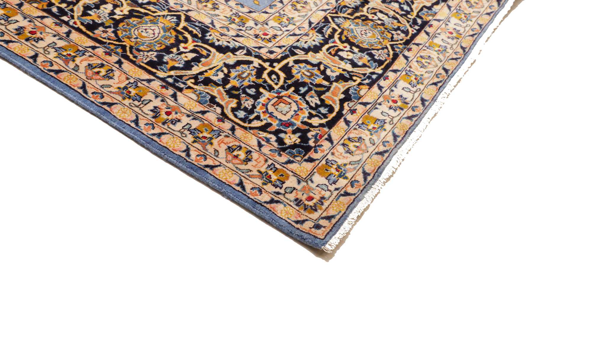 Kashan 447X307 Cm - Image 5